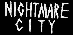 logo Nightmare City